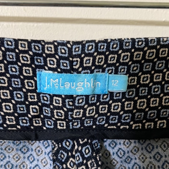 J. McLaughlin pants - Picture 5 of 8